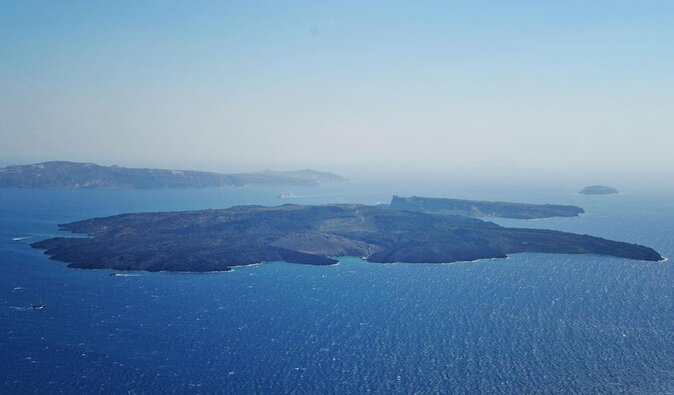 ALL-INCLUSIVE: Santorini Caldera Cruise with Greek Meal & Drinks - Key highlights worth your attention