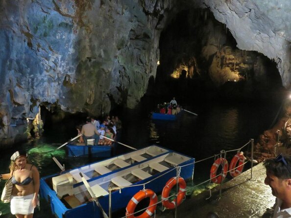 Amalfi Coast All Inclusive Premium Private Boat Tour - Key things that make this boat trip worth your time