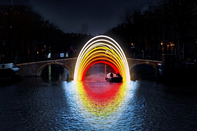 Amsterdam Light Festival: Canal Cruise + Bite & Unlimited Drinks - Who Should Book This Cruise (and Who Might Skip)