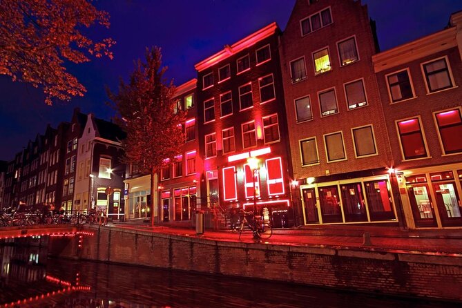 Amsterdam Luxury Boutique Boat tour with Unlimited Beer and Wine - Quick takeaways before you book