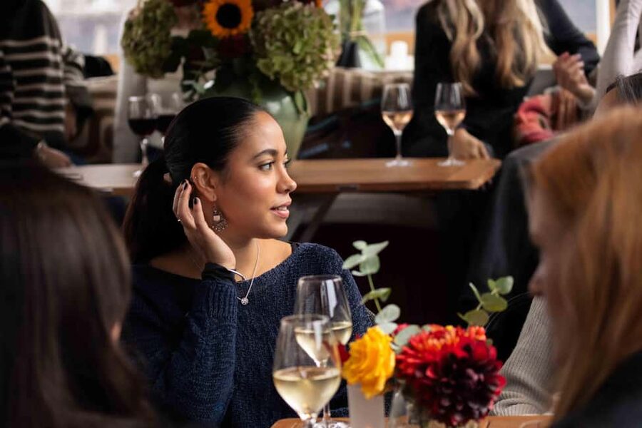 Amsterdam: Luxury Cruise Unlimited Cocktails & Snacks Option - Key Highlights You’ll Notice Fast