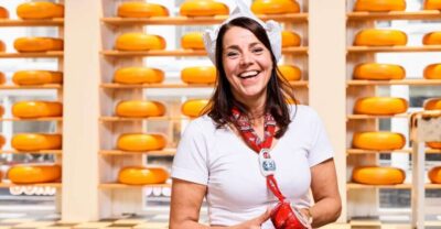 Amsterdam: Premium Henri Willig Cheese Tasting Experience - 10 Gouda samples, 3 dips, and mustard: the tasting method that teaches you