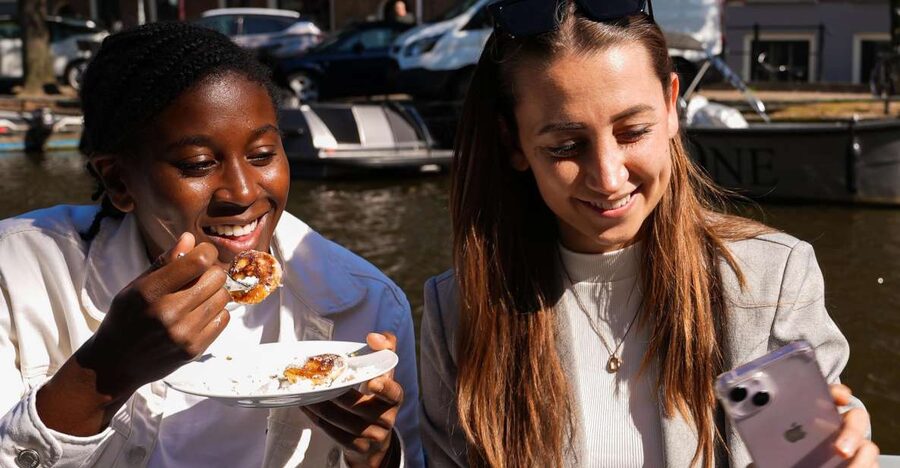 Amsterdam: Private Luxury Cruise with BBQ and Drinks - How the Private Luxury Cruise Actually Feels in Real Life