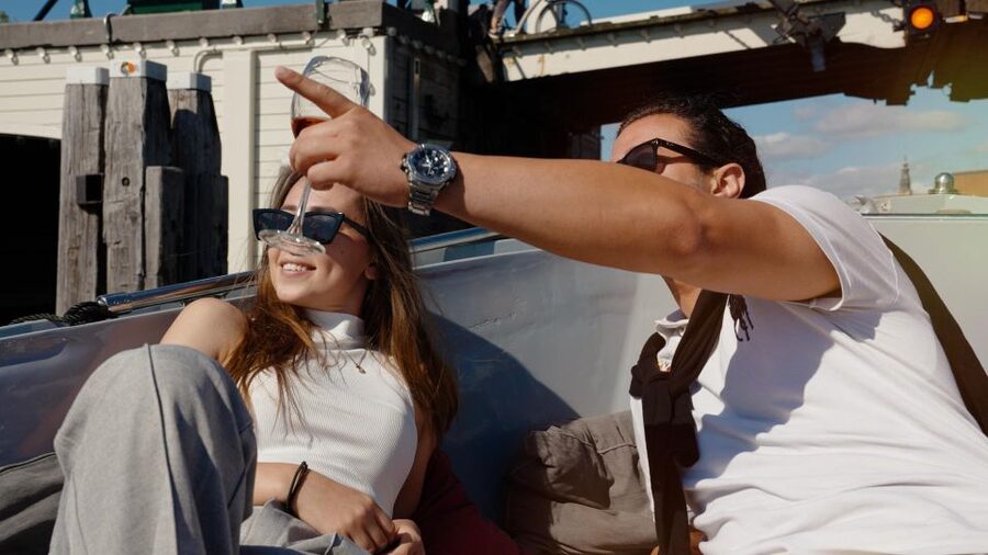 Amsterdam: Private Luxury Cruise with BBQ and Drinks - Should You Book This Amsterdam BBQ Canal Cruise?