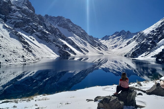 Andes Portillo & Aconcagua wine tour semi private - Key things you’ll notice on this tour
