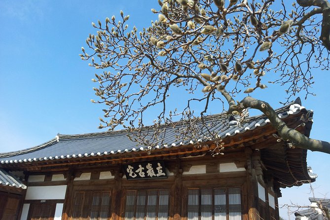 Andong Hahoe Village [UNESCO site] Premium Private Tour from Seoul - Time, pacing, and what to plan for an 7:30am start