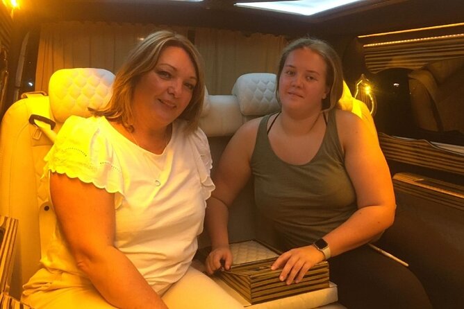 Antalya Airport Transfer Luxury and Comfortable Meet Transfer - Should you book this Antalya airport transfer?