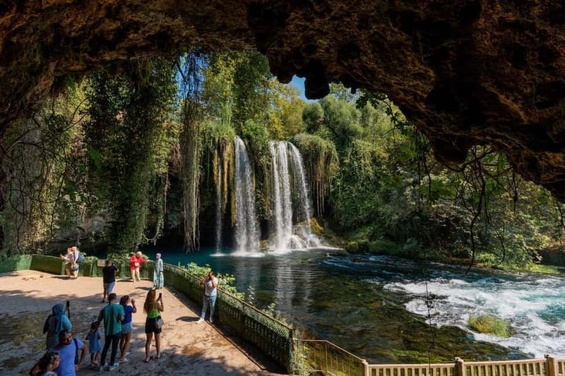 Antalya Luxury Old Town Tour with Cable Car & Boat Trip - The Shopping Stops: A Small Detour Worth Knowing About