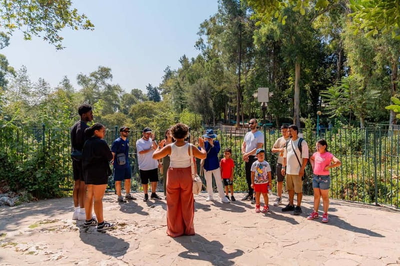 Antalya Luxury Old Town Tour with Cable Car & Boat Trip - Lara Beach Stop: Second Nature Moment With Sea Breeze