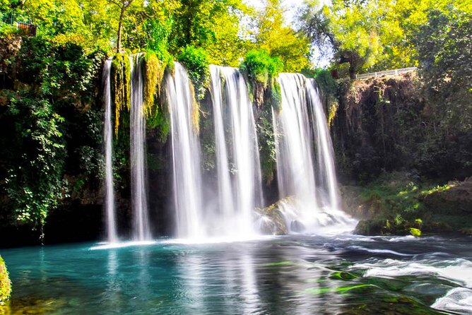 Antalya Luxury Old Town Tour with Cable Car & Boat Trip - Price and Value: What You Get for Around $18