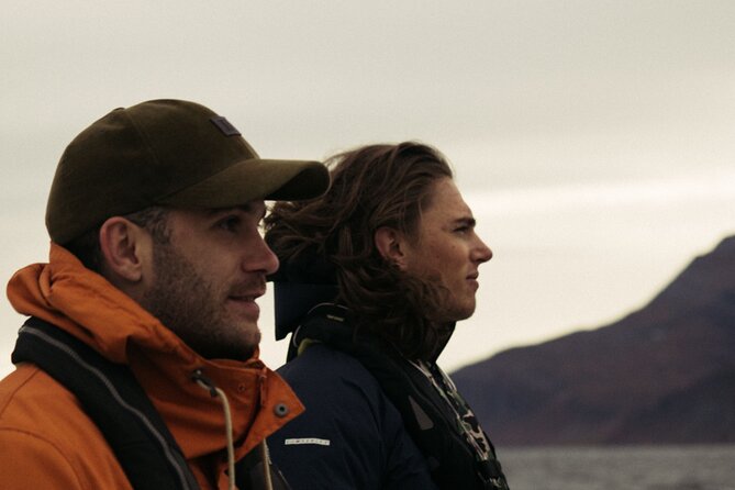 Arctic Fjordcruise & Safari in Tromso with Luxury Catamaran - Tromsø fjords time: getting up close to nature and local culture