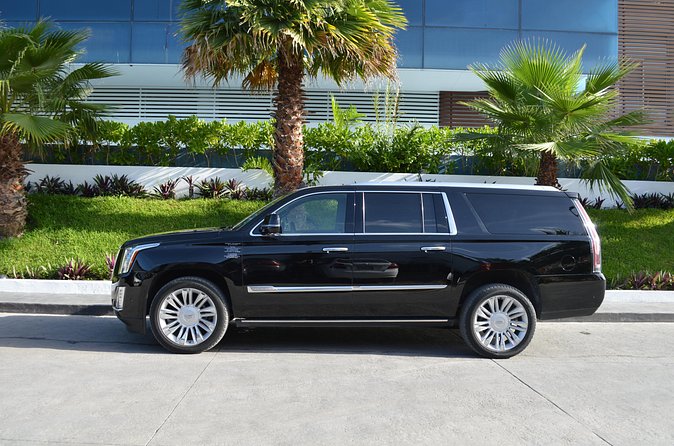 Arrival Luxury Transportation: Punta Cana International Airport to Hotels (1-5) - Comparing This to Taxis and Shared Shuttles