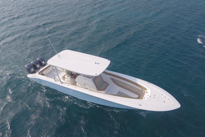 Aruba Private Luxury Boat Tours - Sail, Snorkel, Fishing and More - Key highlights worth planning around