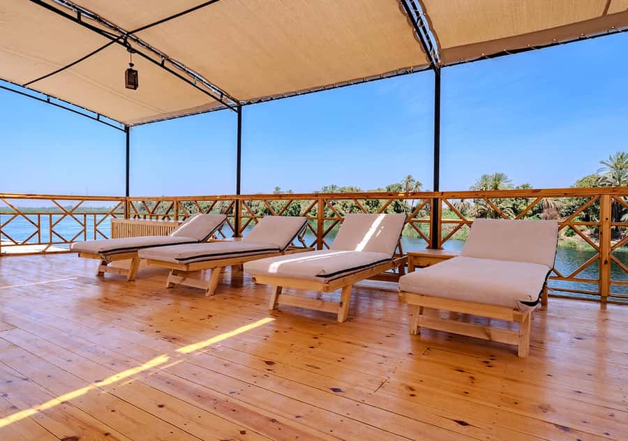 Aswan to Luxor: 4-Day Luxury Dahabiya Nile Cruise Adventure - Who Should Book This Cruise (and Who Might Not Love It)