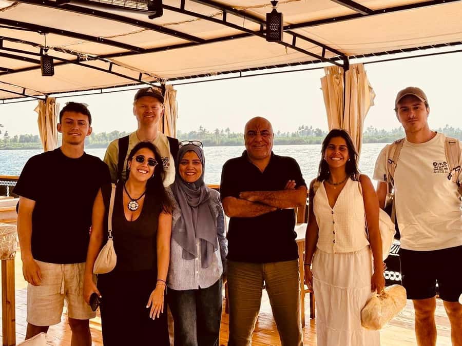 Aswan to Luxor: 4-Day Luxury Dahabiya Nile Cruise Adventure - Why This Dahabiya Aswan-to-Luxor Cruise Feels Different