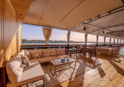 Aswan to Luxor: 4-Day Luxury Dahabiya Nile Cruise Adventure - Getting Set for Day 1 in Aswan: Philae Temple and Your First Nile Night