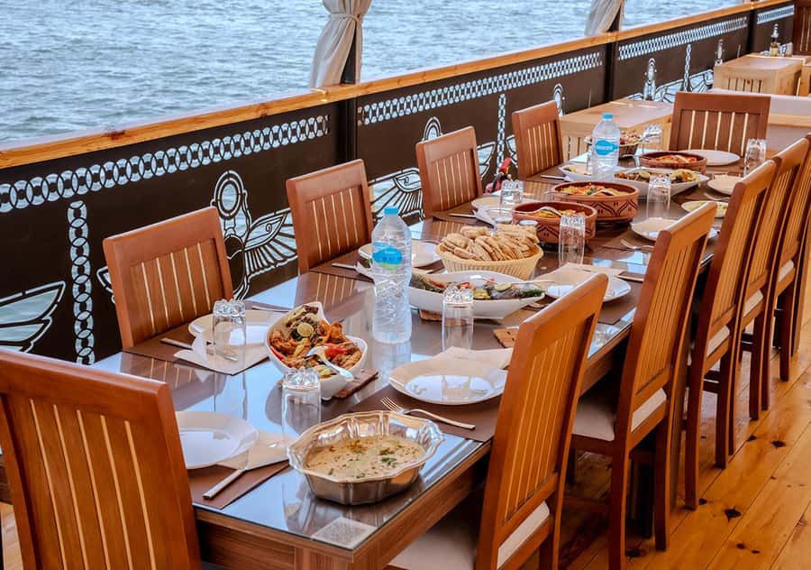 Aswan to Luxor: 4-Day Luxury Dahabiya Nile Cruise Adventure - Packing and Rules That Affect Your Day