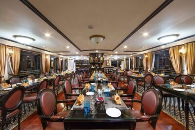 Athena Royal Cruise - Luxury Halong Bay Overnight Cruise 2D1N Tour - Price and value: what $225 buys you (and what doesn’t)