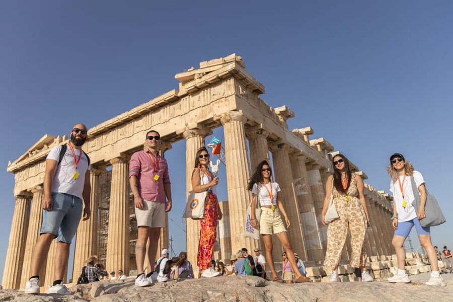 Athens: Acropolis and Acropolis Museum Premium Guided Tour - Why this Acropolis and Museum combo works