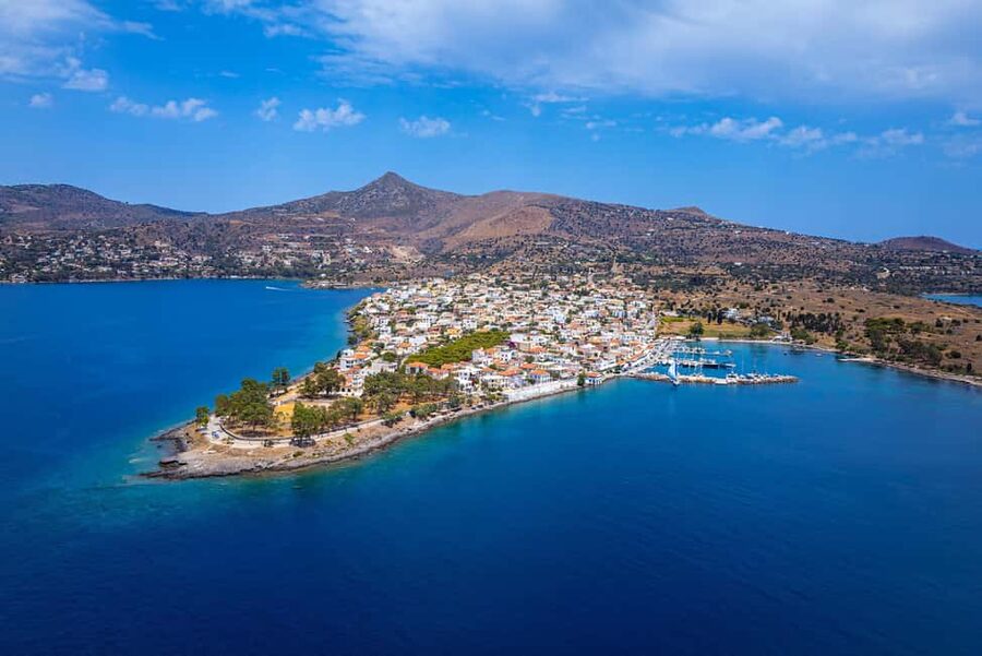 Athens: Aegina Island Small Group Premium Guided Tour - Key things I’d build into your plan before you go