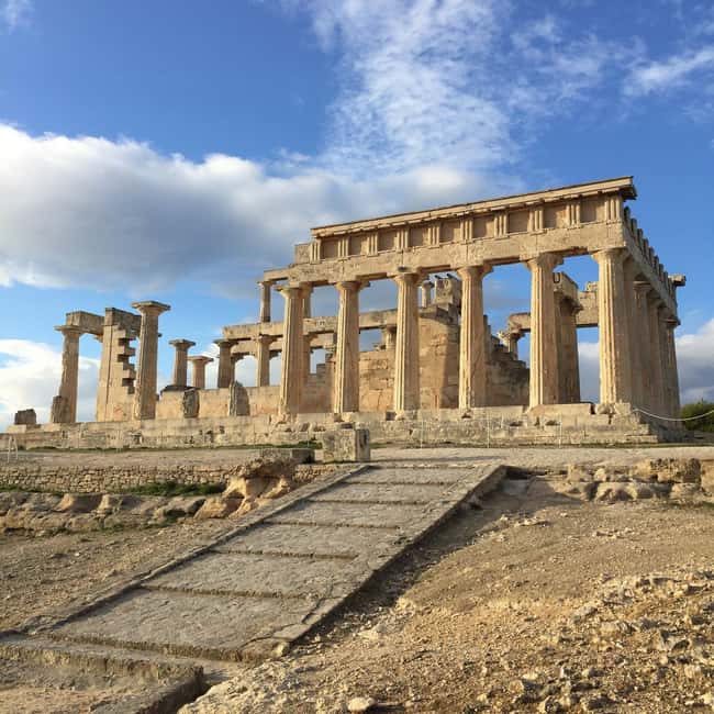 Athens: Aegina Island Small Group Premium Guided Tour - Price and Logistics for a 10-Hour Premium Small-Group Day Trip