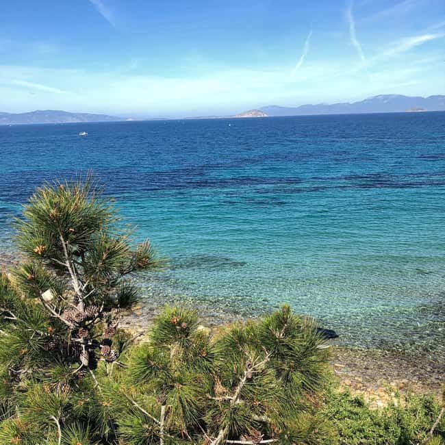 Athens: Aegina Island Small Group Premium Guided Tour - Who This Tour Fits Best (and Who Might Want Another Option)