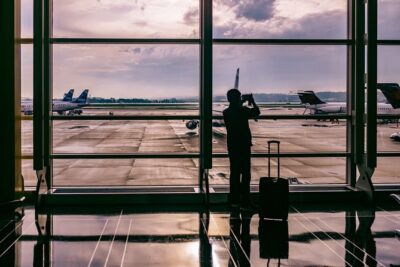 Athens Hotels To Athens AirPort Private Luxury Transfer Service - The Meet-and-Greet System (Where You Lose Less Time)