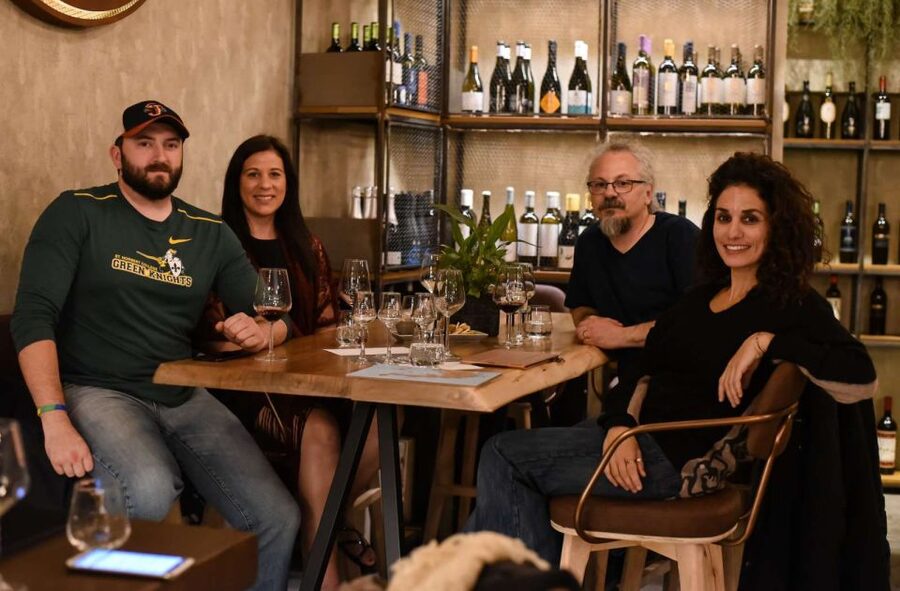 Athens: Premium Food and Wine Tasting Tour in the evening - Key Things That Make This Athens Food and Wine Tour Worth It