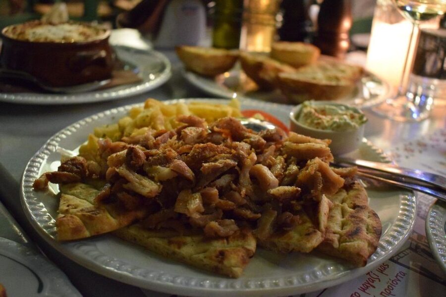Athens: Premium Food and Wine Tasting Tour in the evening - Price and Value: Why $170 Can Make Sense Here