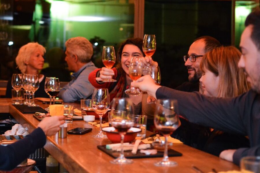 Athens: Premium Food and Wine Tasting Tour in the evening - Athens After Dark: Why This Food Tour Works So Well