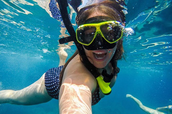 Athens Private Luxury Catamaran Cruise with Traditional Greek Meal and BBQ - Timing, distance, and what a 5-hour cruise really means