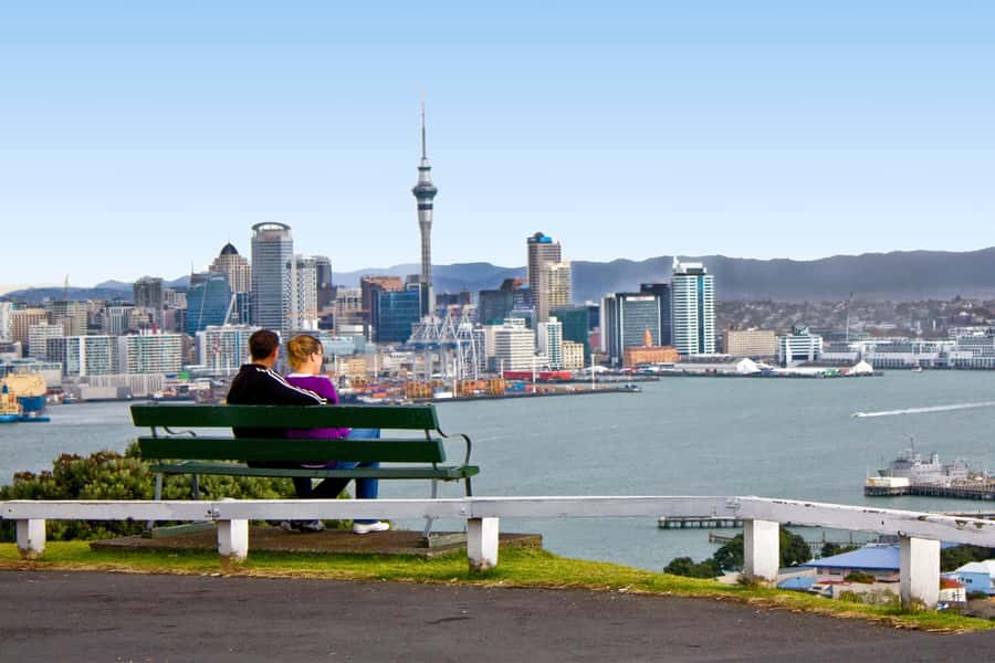 Auckland City, Beaches & Rainforest Premium Small Group Tour - Key highlights worth your attention