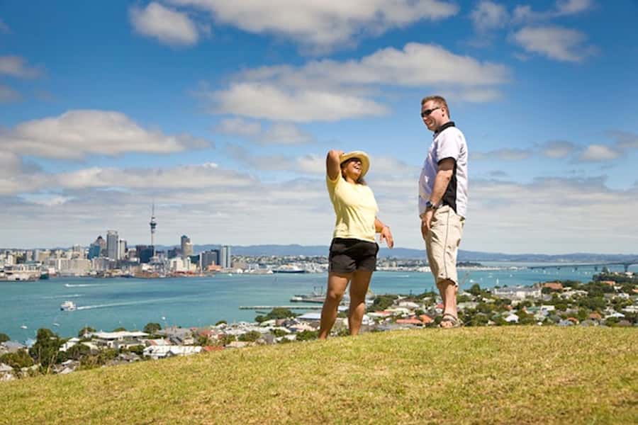 Auckland City & West Coast Luxury Tour - Key Highlights You’ll Actually Care About