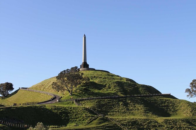 Auckland Sights Exclusive 4 Hour Luxury Day Tour - Key highlights worth your attention