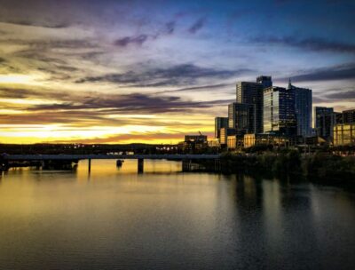 Austin Premium Driving Tour with Sunset Boat Cruise - Congress Avenue Bridge Bats: What the 1.5 Million Flight Really Means
