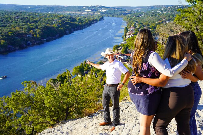 Austin Premium Driving Tour with Texas Capitol & Mt. Bonnell - Price and Value: Is $109 a Fair Deal?