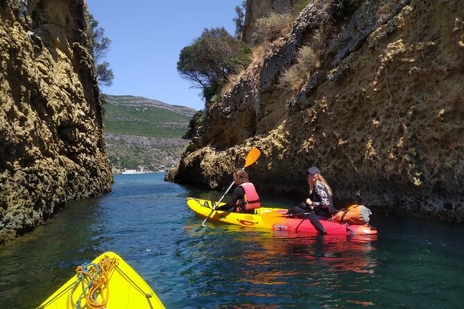 Award Winner Premium Kayak and Coasteering Adventure with Lunch - Price and Value: What You’re Really Paying For