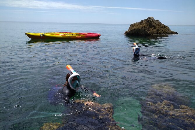 Award Winner Premium Kayak and Coasteering Adventure with Lunch - Who Should Book This (And Who Might Skip It)