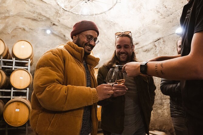 Award Winning Premium Wine Tour Queenstown Tasting at 4 Wineries - How to pace your tastings like a pro