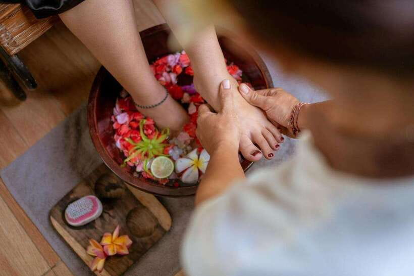 Bali: Luxury Spa Balinese Massage scrub Flower bath 2 Hour - What You’re Really Paying For: Value in a 2-Hour Luxury Sequence