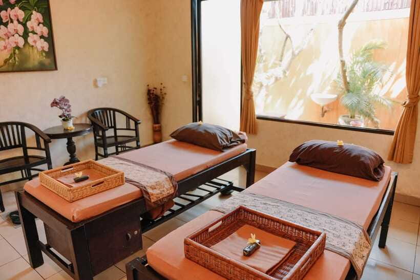 Bali: Luxury Spa Balinese Massage scrub Flower bath 2 Hour - Who This Spa Is Best For (and Who Should Skip It)