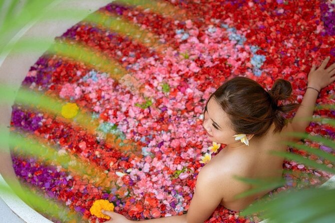 Bali Luxury Spa Massage and flower Bath 2 hour Treatmen - Key things I’d bet on (before you book)