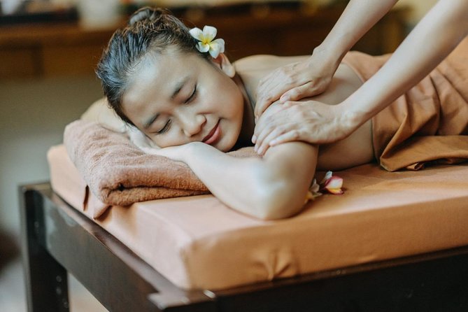 Bali Luxury Spa Massage and flower Bath 2 hour Treatmen - Who this spa package suits best
