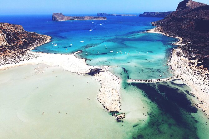 Balos & Gramvousa Luxury Catamaran Sailing Cruise from Kissamos - Why This Balos and Gramvousa Day Feels Like a Real Escape