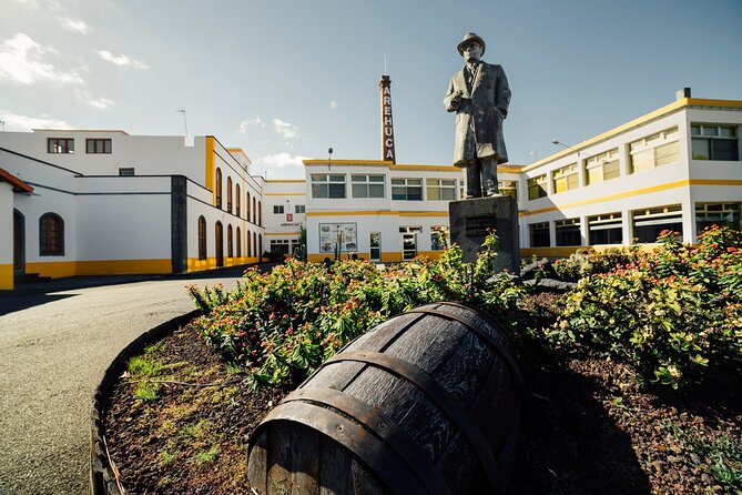 Banana Museum, Rum Distillery & Winery with Tasting: Premium tour - Key highlights worth your attention