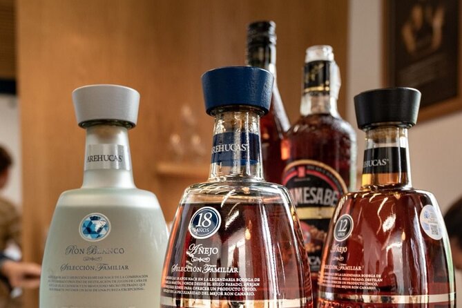 Banana Museum, Rum Distillery & Winery with Tasting: Premium tour - Stop 1 at La Rekompensa: banana history you can actually picture