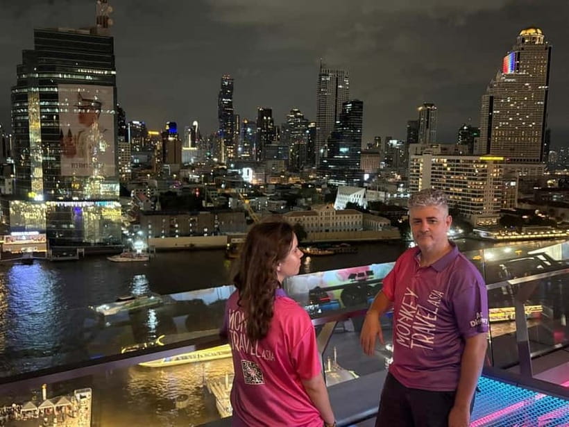 Bangkok: Opulence Luxury River Dinner Cruise - Key things I’d watch for before you go
