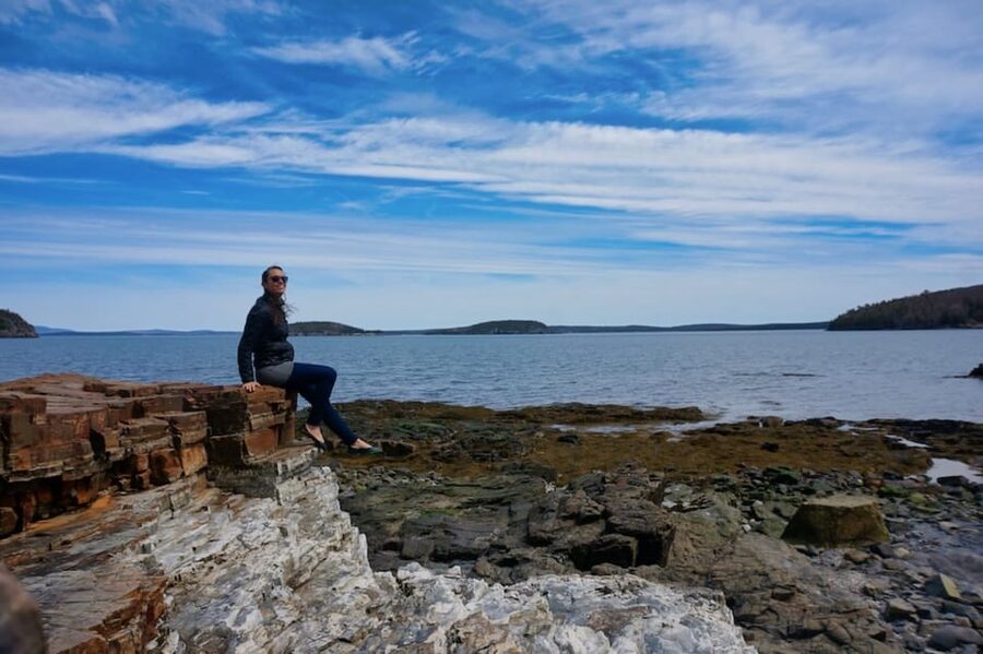 Bar Harbor Premium Driving Tour With Thunder Hole & Acadia - Key points before you go