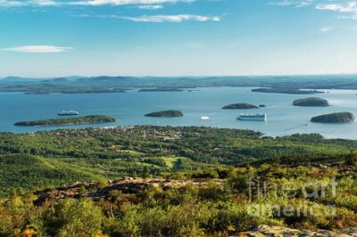 Bar Harbor Premium Driving Tour With Thunder Hole & Acadia - Sieur de Monts Spring and the Abbe Museum: more than a scenic start