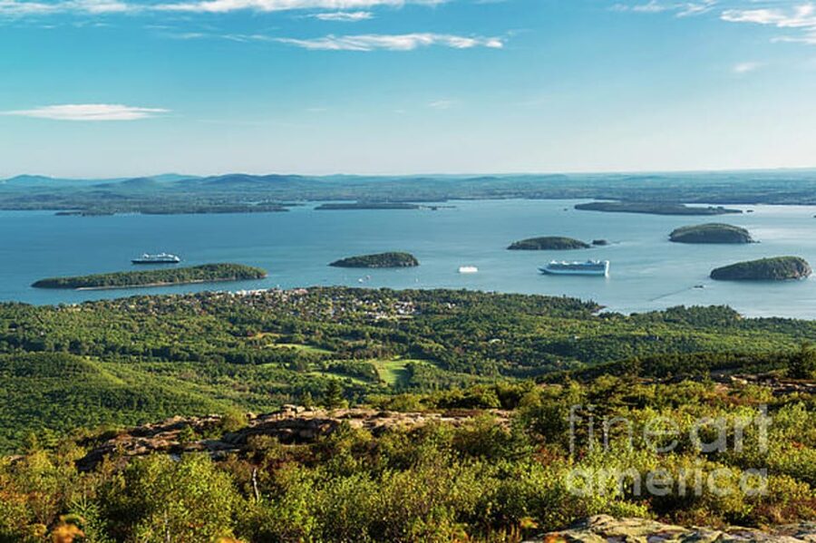 Bar Harbor Premium Driving Tour With Thunder Hole & Acadia - Sieur de Monts Spring and the Abbe Museum: more than a scenic start